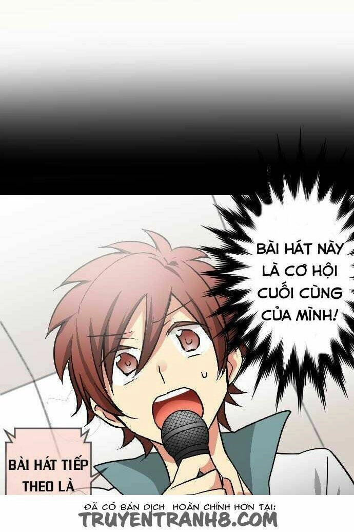 Những Ngôi Sao Không Ngủ Chapter 3 - 4