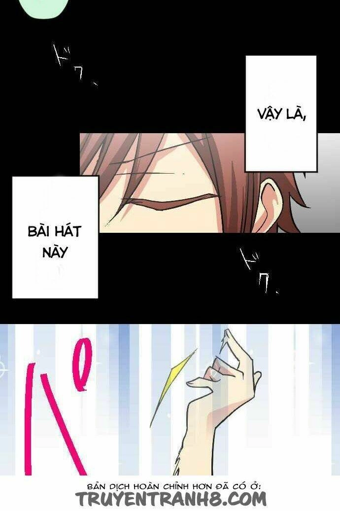 Những Ngôi Sao Không Ngủ Chapter 3 - 6