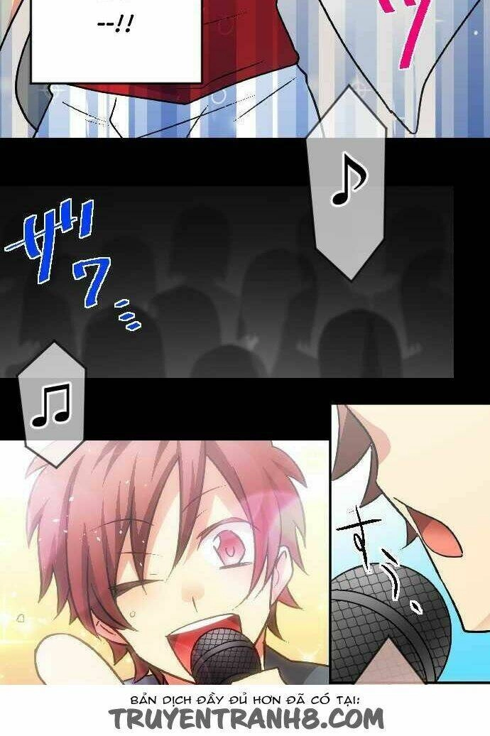 Những Ngôi Sao Không Ngủ Chapter 3 - 8