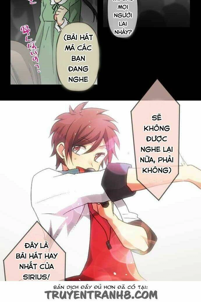 Những Ngôi Sao Không Ngủ Chapter 3 - 10