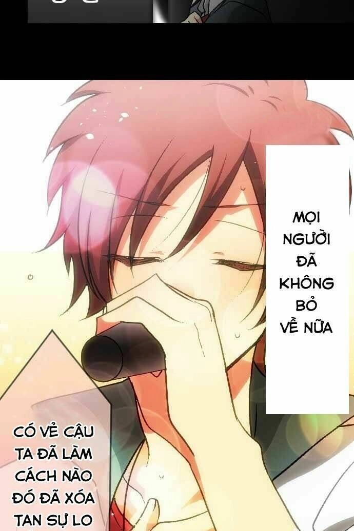 Những Ngôi Sao Không Ngủ Chapter 3 - 13