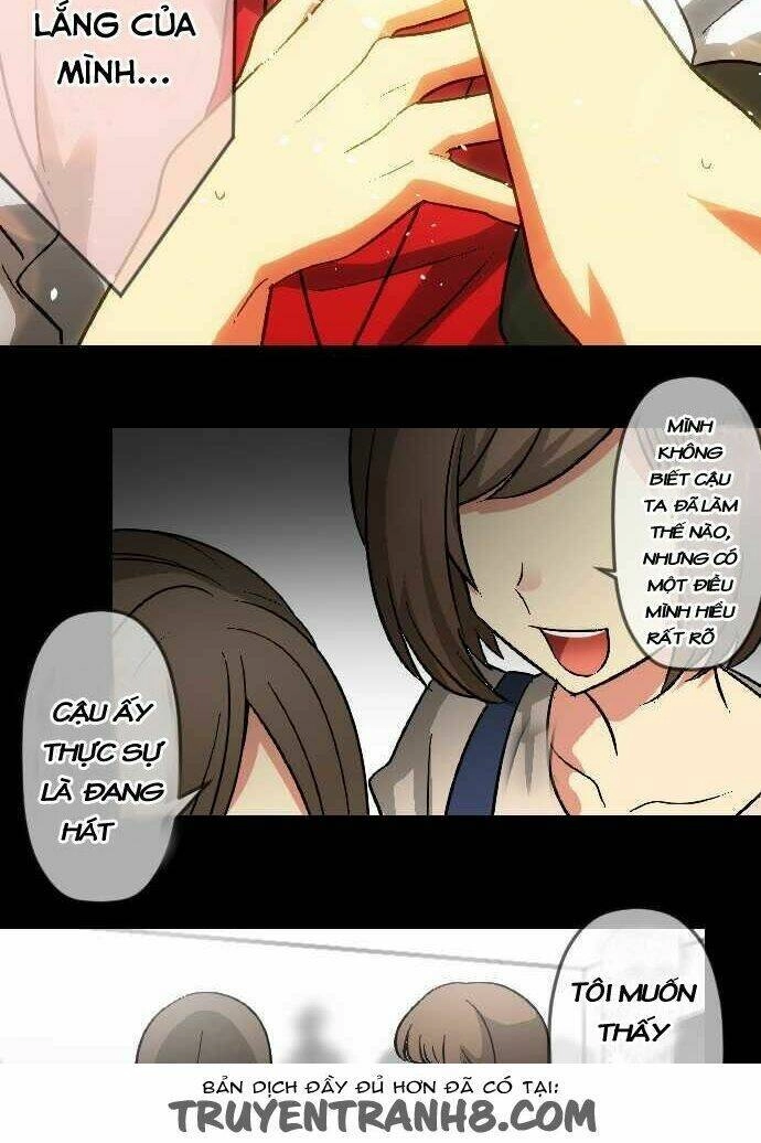 Những Ngôi Sao Không Ngủ Chapter 3 - 14