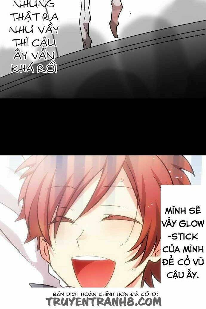 Những Ngôi Sao Không Ngủ Chapter 3 - 16