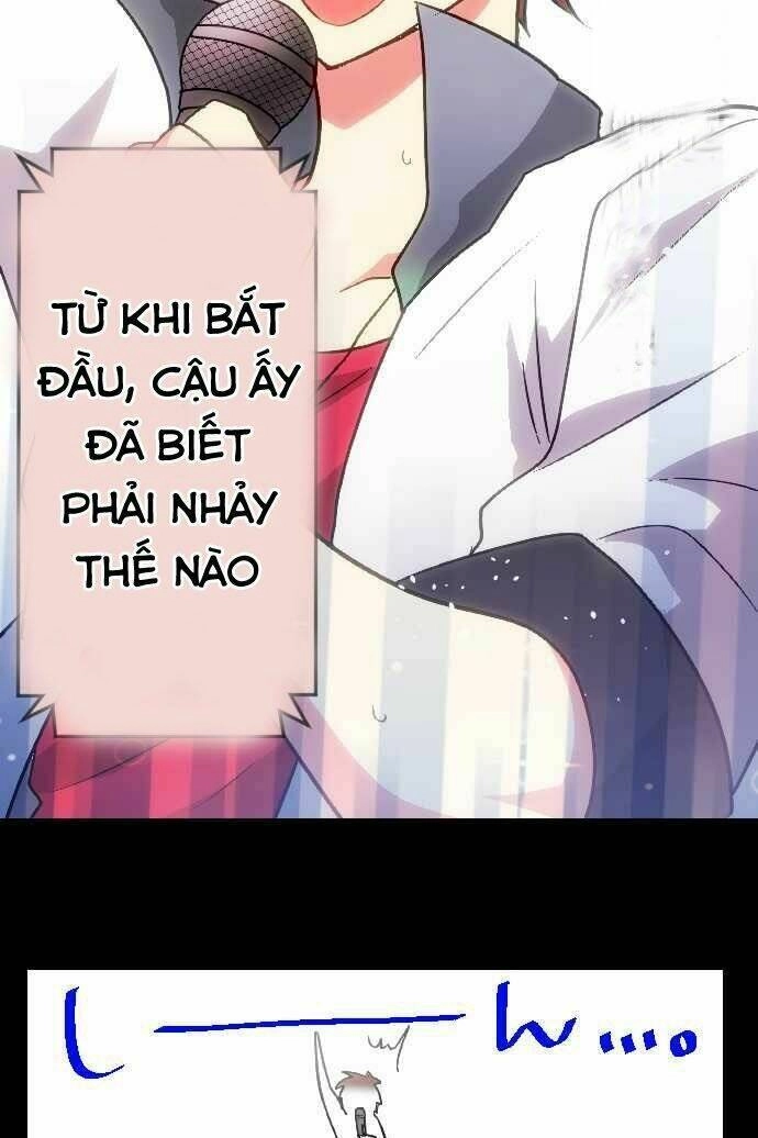 Những Ngôi Sao Không Ngủ Chapter 3 - 17