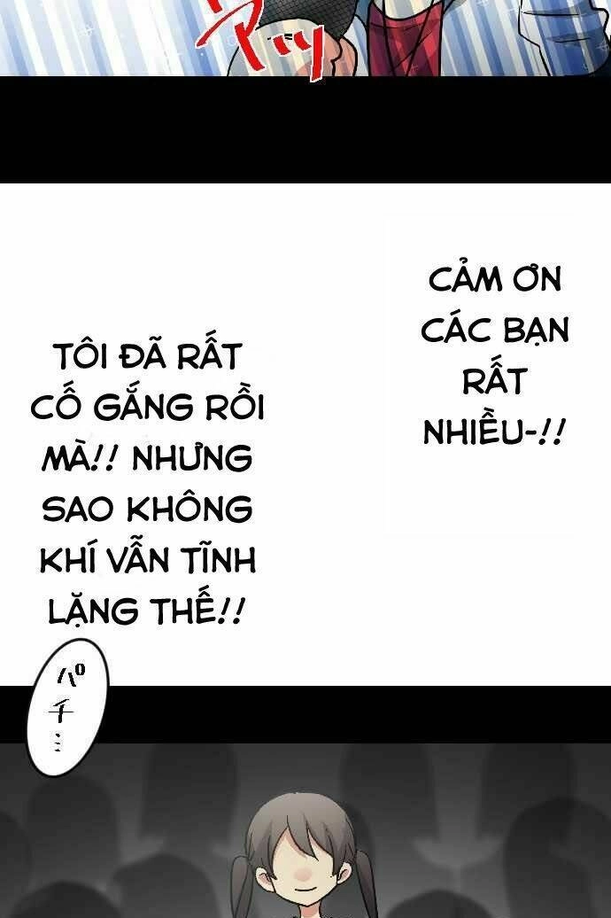 Những Ngôi Sao Không Ngủ Chapter 3 - 19