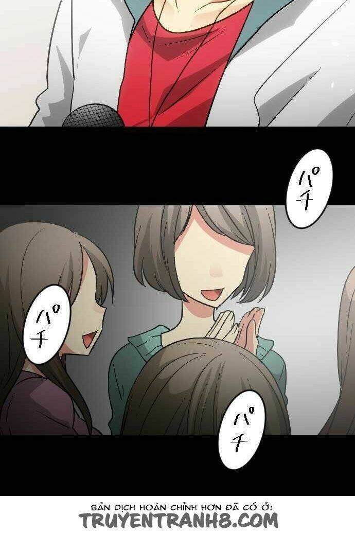 Những Ngôi Sao Không Ngủ Chapter 3 - 22