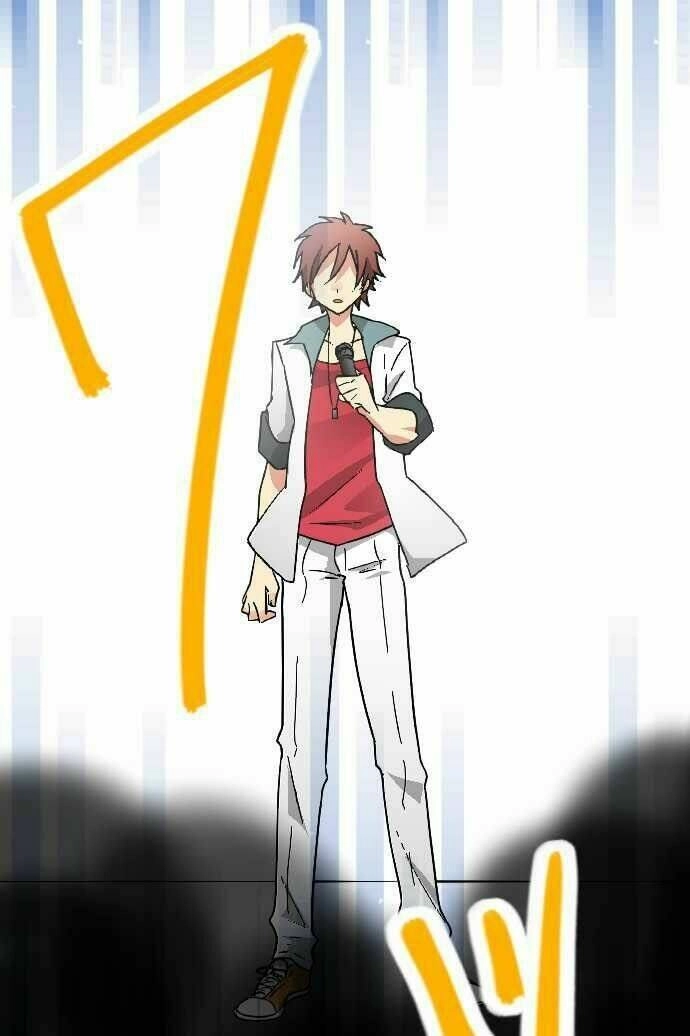 Những Ngôi Sao Không Ngủ Chapter 3 - 23