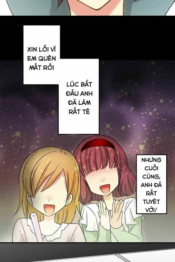 Những Ngôi Sao Không Ngủ Chapter 3 - 25