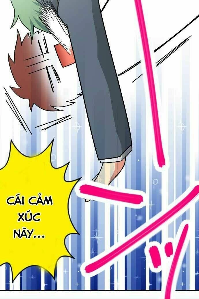 Những Ngôi Sao Không Ngủ Chapter 3 - 29