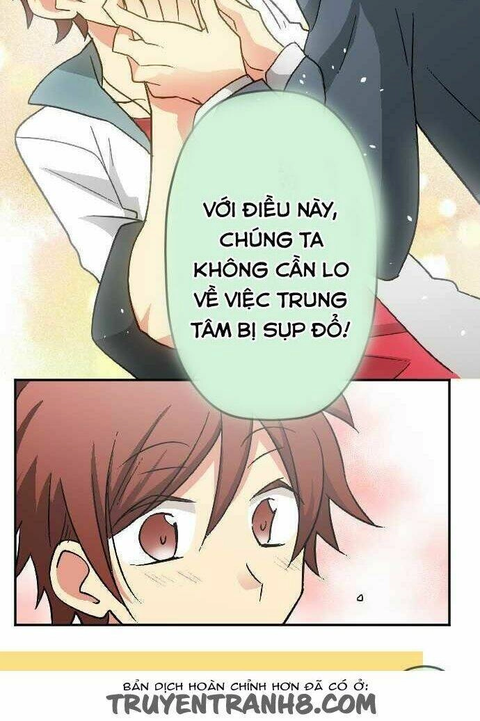 Những Ngôi Sao Không Ngủ Chapter 3 - 32