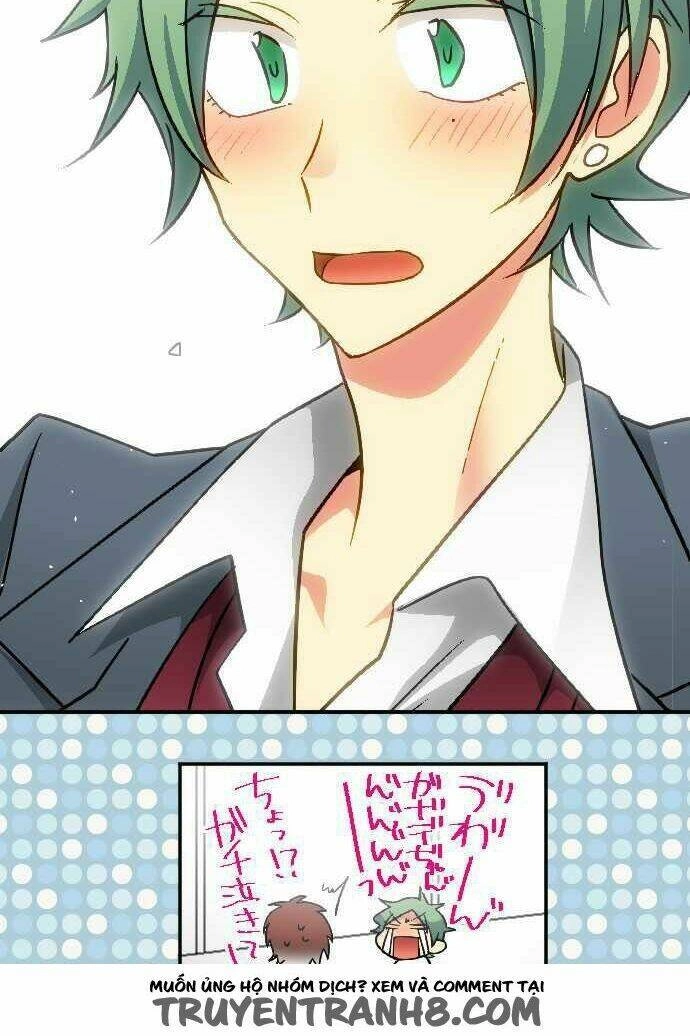 Những Ngôi Sao Không Ngủ Chapter 3 - 38