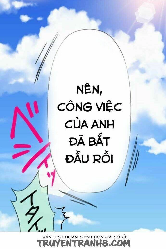 Những Ngôi Sao Không Ngủ Chapter 3 - 44