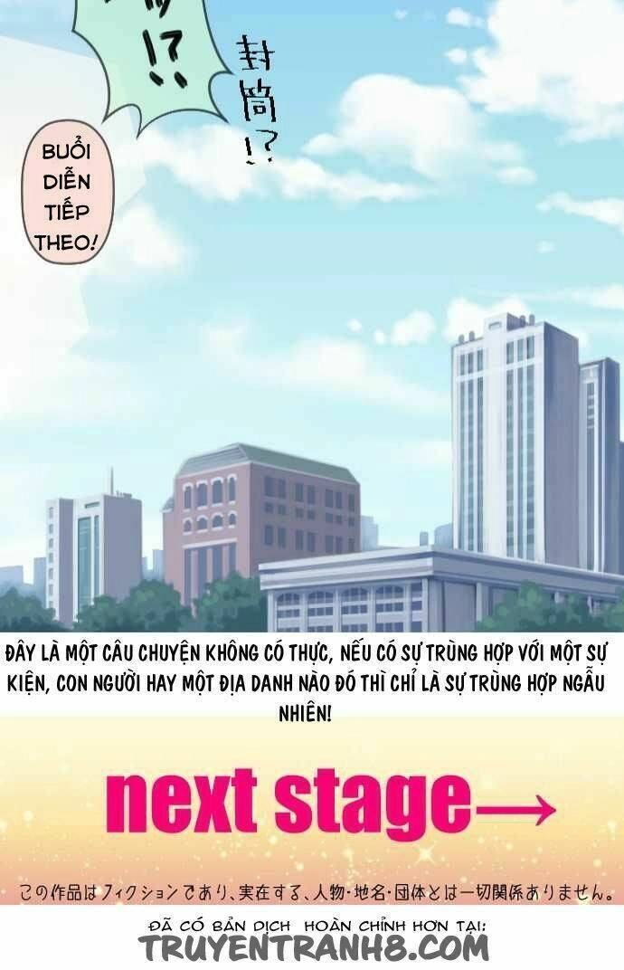 Những Ngôi Sao Không Ngủ Chapter 3 - 45