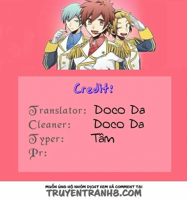 Những Ngôi Sao Không Ngủ Chapter 4 - 2