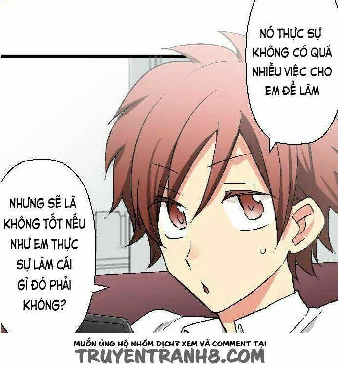 Những Ngôi Sao Không Ngủ Chapter 4 - 5