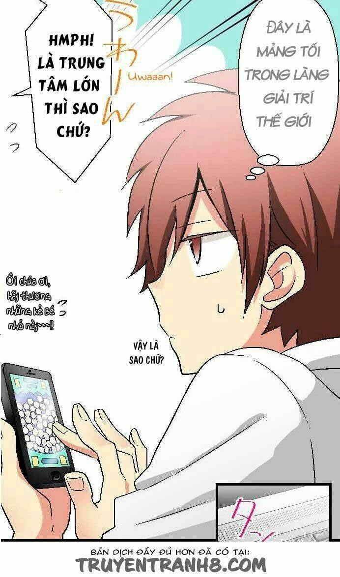 Những Ngôi Sao Không Ngủ Chapter 4 - 11