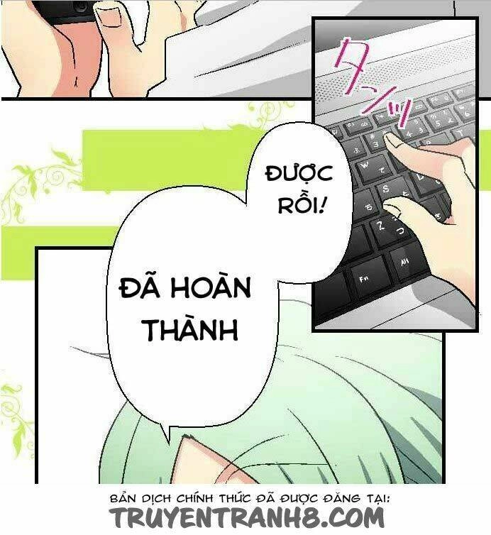 Những Ngôi Sao Không Ngủ Chapter 4 - 12