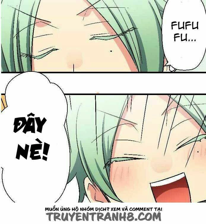 Những Ngôi Sao Không Ngủ Chapter 4 - 14