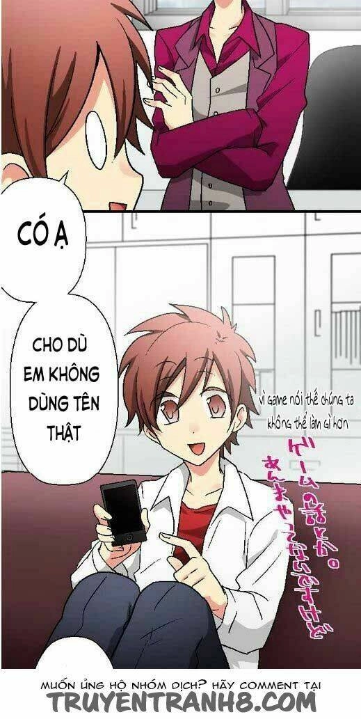 Những Ngôi Sao Không Ngủ Chapter 4 - 22