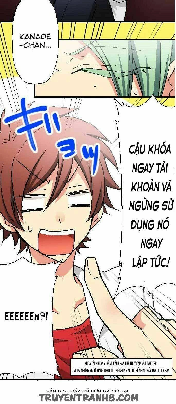 Những Ngôi Sao Không Ngủ Chapter 4 - 23