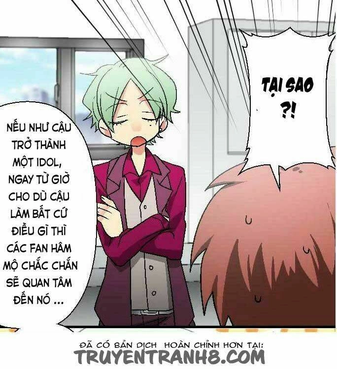 Những Ngôi Sao Không Ngủ Chapter 4 - 24