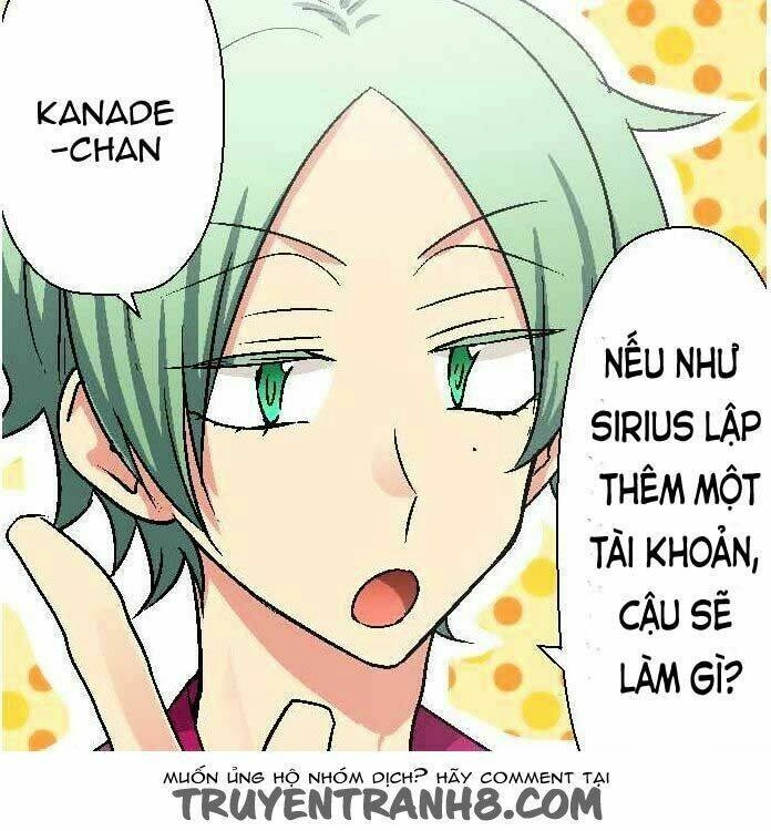 Những Ngôi Sao Không Ngủ Chapter 4 - 25