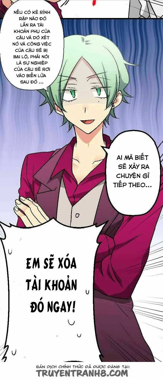 Những Ngôi Sao Không Ngủ Chapter 4 - 27