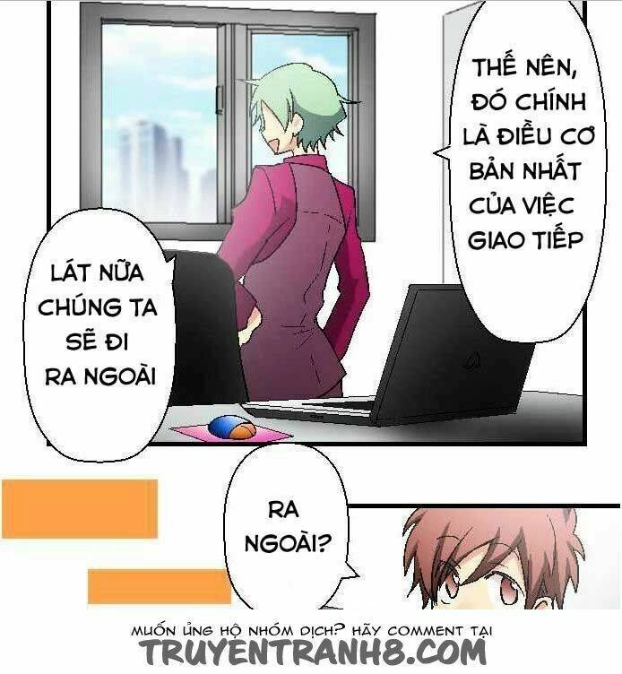 Những Ngôi Sao Không Ngủ Chapter 4 - 29