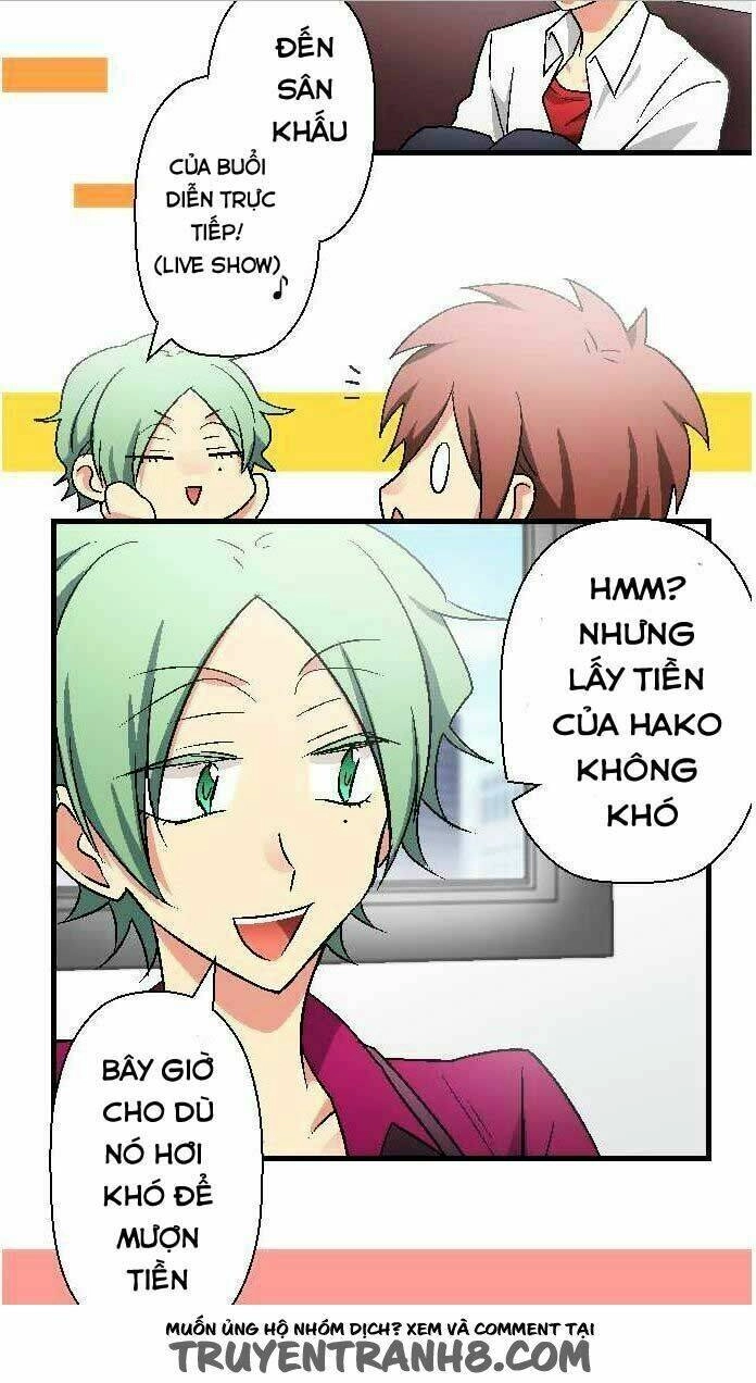 Những Ngôi Sao Không Ngủ Chapter 4 - 30