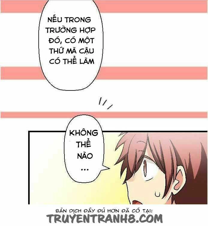 Những Ngôi Sao Không Ngủ Chapter 4 - 31