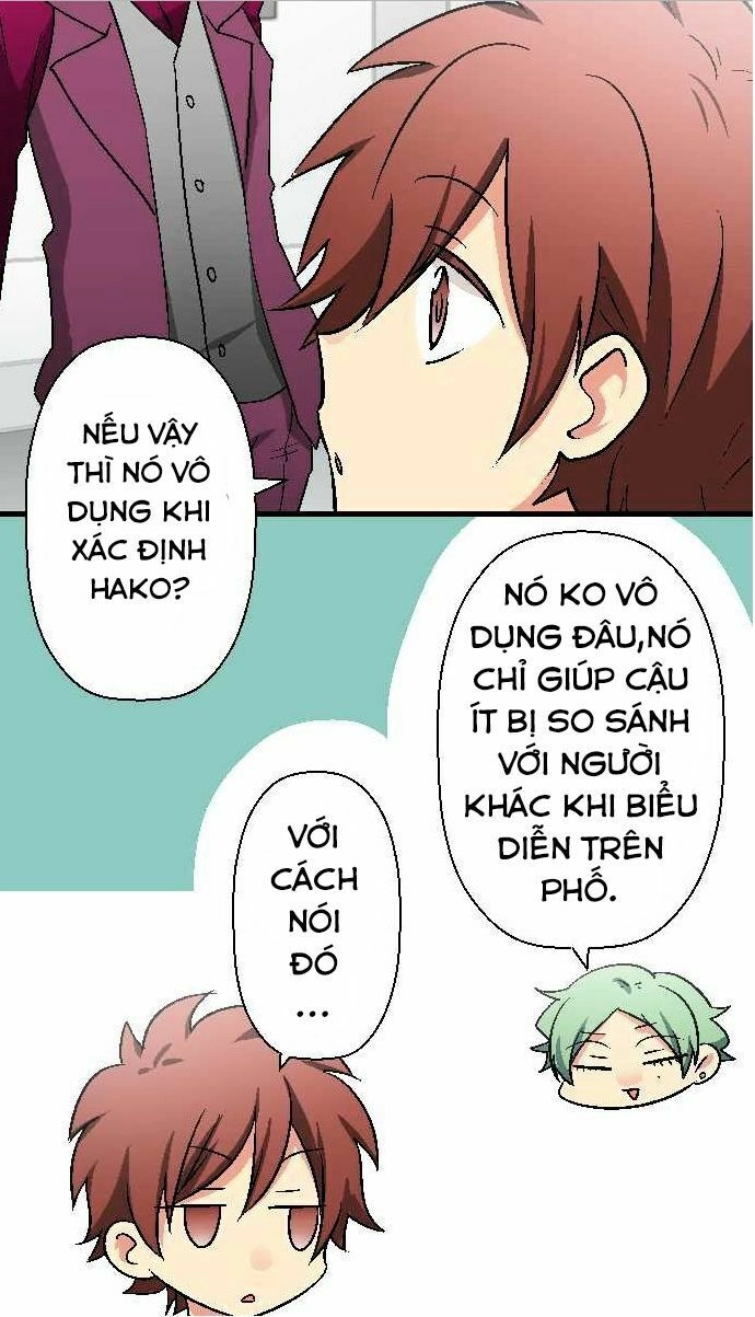 Những Ngôi Sao Không Ngủ Chapter 5 - 5