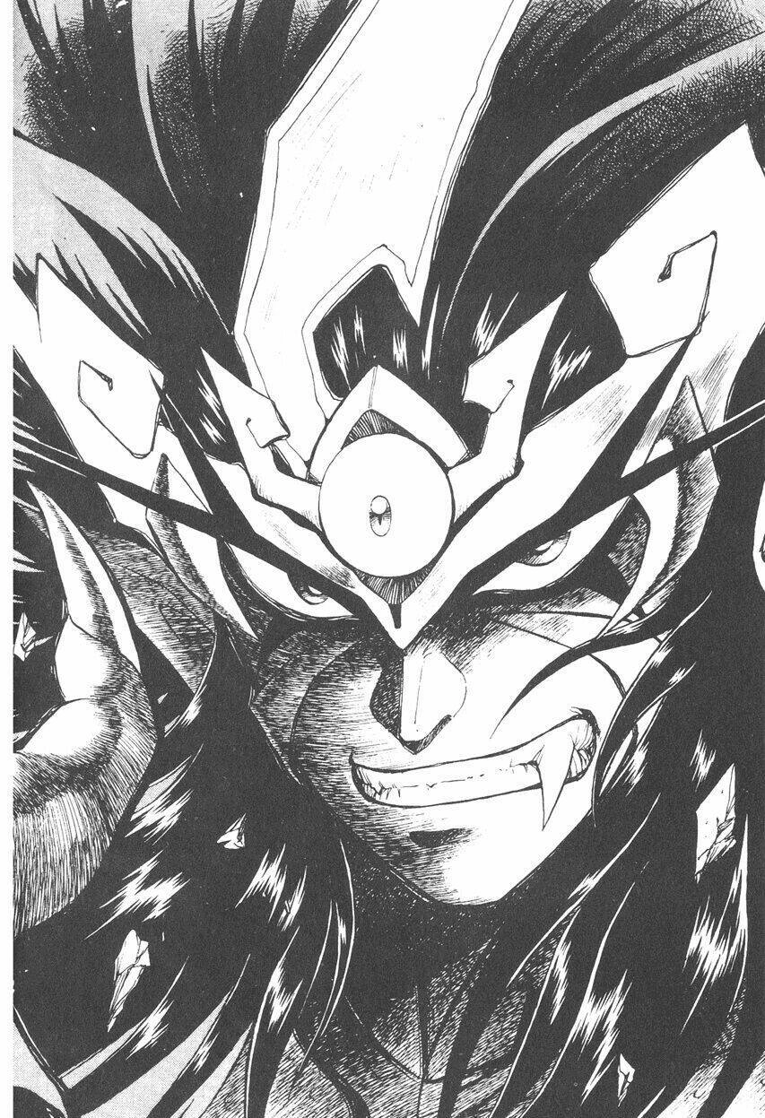 Tiểu Ma Thần Zenki Chapter 1 - 42