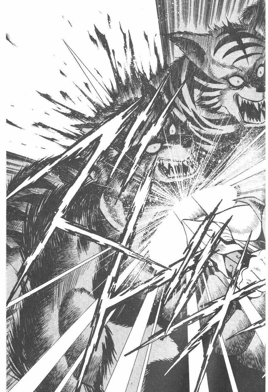 Tiểu Ma Thần Zenki Chapter 1 - 53