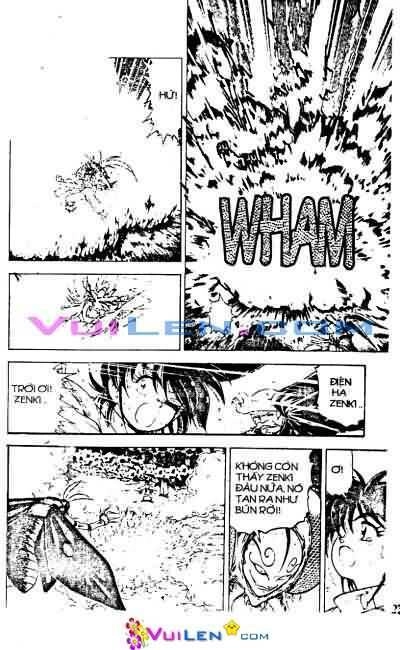 Tiểu Ma Thần Zenki Chapter 2 - 24