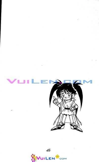 Tiểu Ma Thần Zenki Chapter 3 - 46