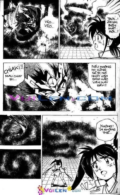 Tiểu Ma Thần Zenki Chapter 3 - 57