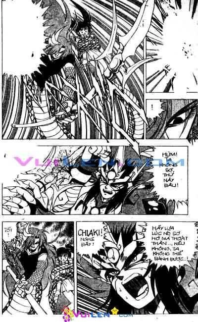 Tiểu Ma Thần Zenki Chapter 3 - 72