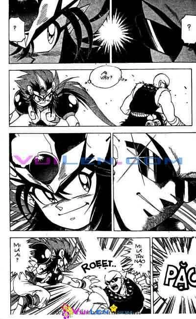 Tiểu Ma Thần Zenki Chapter 4 - 48