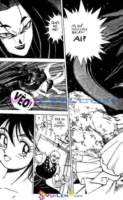 Tiểu Ma Thần Zenki Chapter 4 - 95