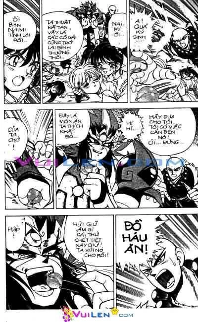 Tiểu Ma Thần Zenki Chapter 4 - 103