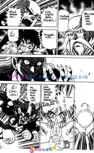 Tiểu Ma Thần Zenki Chapter 5 - 9