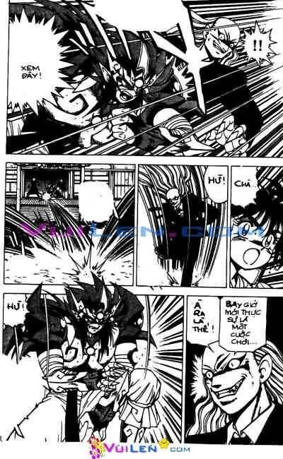 Tiểu Ma Thần Zenki Chapter 5 - 10