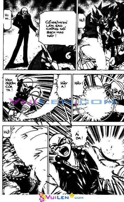 Tiểu Ma Thần Zenki Chapter 5 - 12