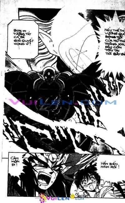 Tiểu Ma Thần Zenki Chapter 5 - 18