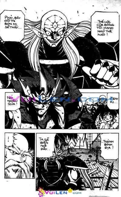 Tiểu Ma Thần Zenki Chapter 5 - 22