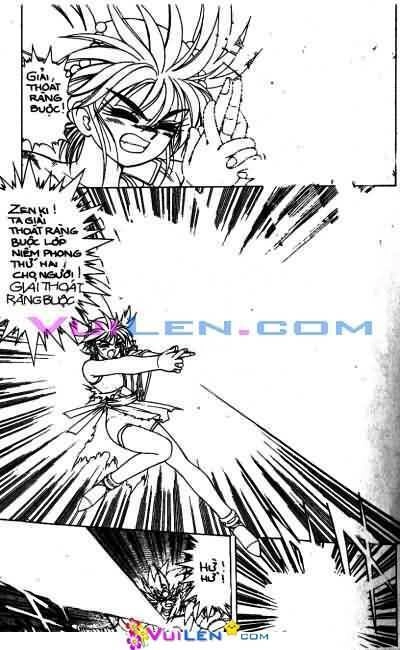 Tiểu Ma Thần Zenki Chapter 5 - 26