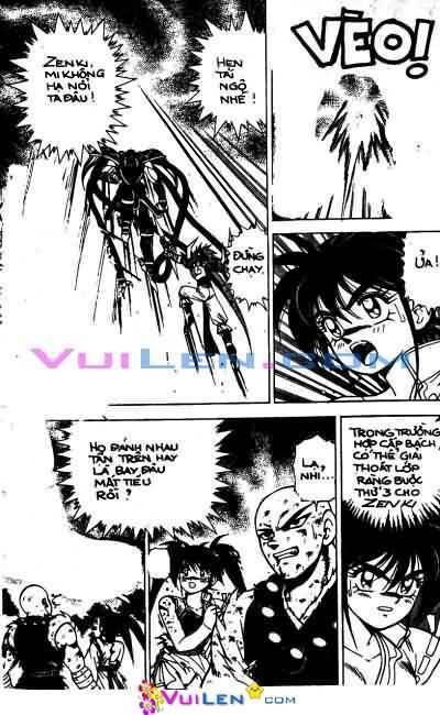 Tiểu Ma Thần Zenki Chapter 5 - 34