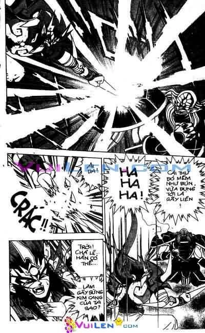 Tiểu Ma Thần Zenki Chapter 5 - 40