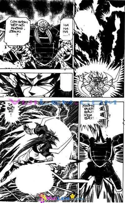 Tiểu Ma Thần Zenki Chapter 5 - 43