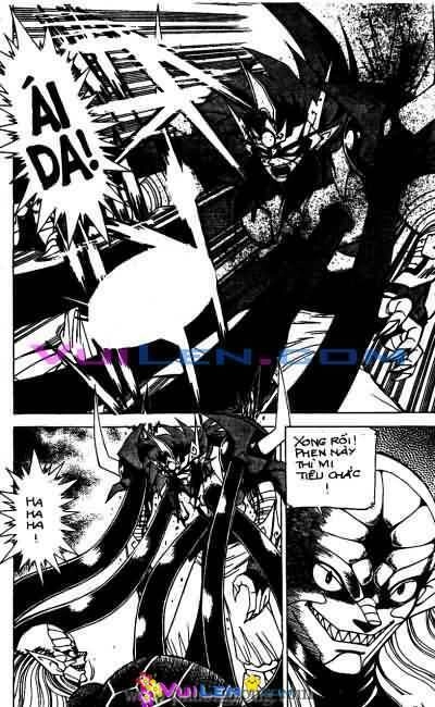 Tiểu Ma Thần Zenki Chapter 5 - 46